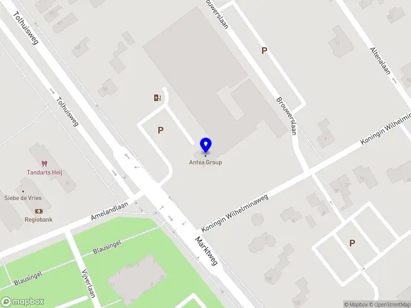 Antea Nederland B.V.