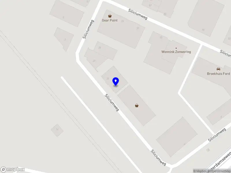 Technisch Bureau Feuerstein B.V. Amersfoort