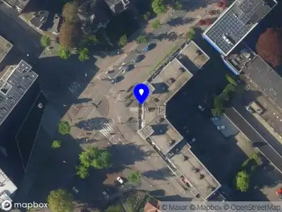 Nieuw bedrijf Muconsult B.V.