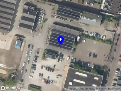 Karres en Brands Hilversum