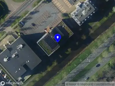 Architektenburo Paul Breddels B.V. Heerhugowaard