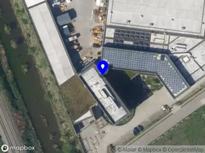 Fugro Innovation & Technology B.V. Nootdorp