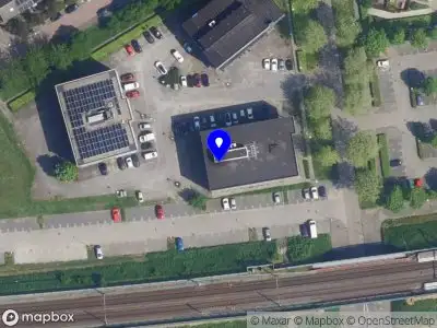 Van Rossum raadgevende ingenieurs almere B.V.