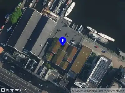 Claessens Erdmann Architects & Designers B.V. Amsterdam