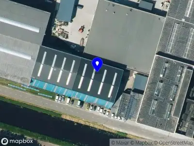 FMC Technologies Surface Wellhead B.V.