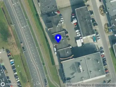 Nieuw bedrijf Geofoxx B.V.