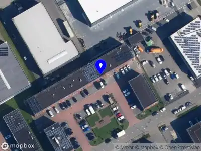 SGS Search Ingenieursbureau B.V. Groningen