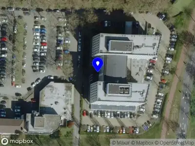 Lybrae Consultants B.V. Eindhoven