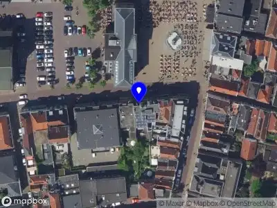Inham Hi-Safe Systems B.V. Gorinchem