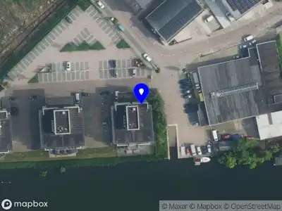 Yxion B.V. Weesp