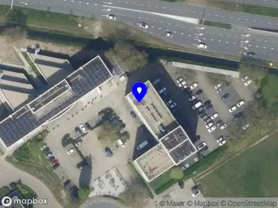 DPS Engineering (Netherlands) B.V.