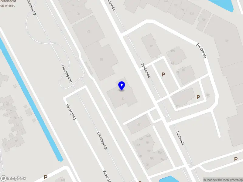 Waterpas Civiel Adviesbureau Barendrecht