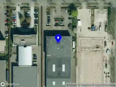 Spandex Benelux B.V.