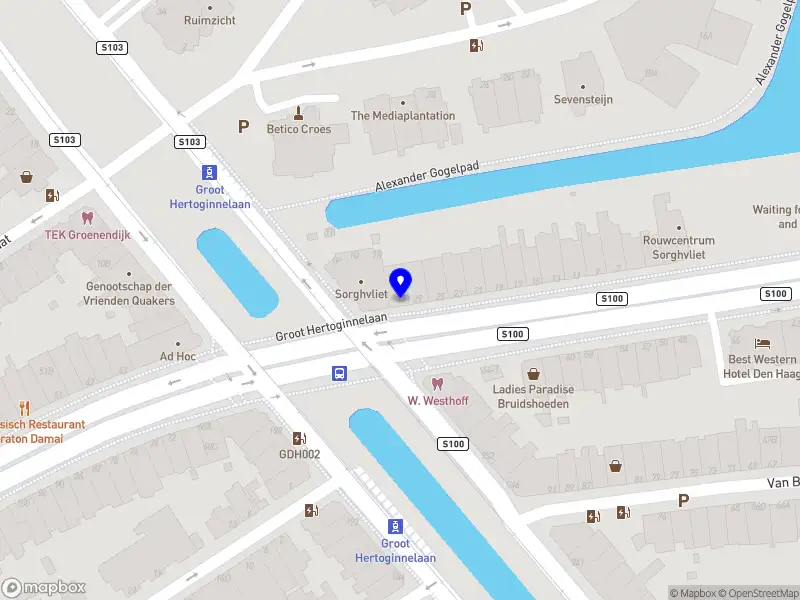 Nieuw bedrijf Bureau Broersma B.V.