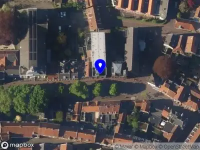 SVP-Architektuur en Stedebouw Amersfoort