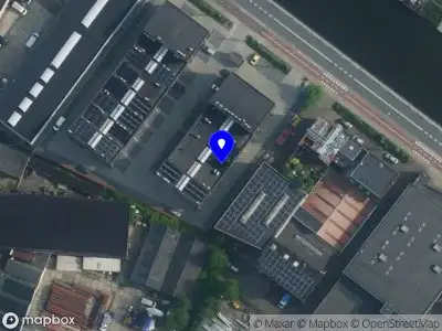 Elbouw g/e Kombinatie B.V. Diemen