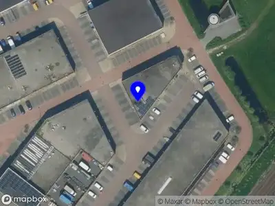 TechResources B.V. Heemskerk