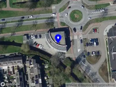 Nieuw bedrijf Ingenieursbureau IOB B.V.