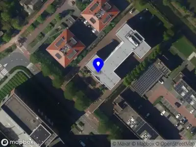 Burdock Bouw en Infra B.V. Rijswijk