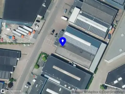 Eurofins Logistics Benelux B.V.