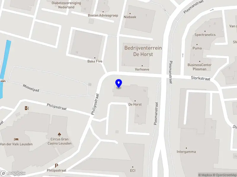 Wepro Projekt Engineering B.V. Leusden