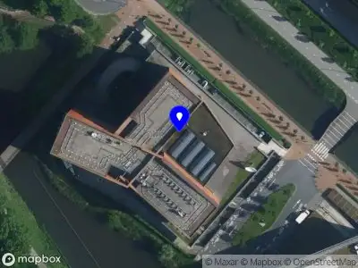 Irdeto B.V. Hoofddorp