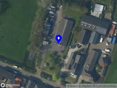 Eijkelboom Aannemingsbedrijf B.V. Zwammerdam