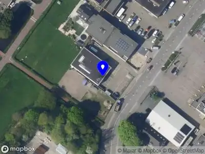 APK Service Perdiep Zoetermeer