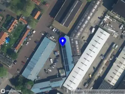 APK-Station Vogelebuurt Amsterdam