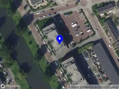UPD Brandbeveiliging Dordrecht