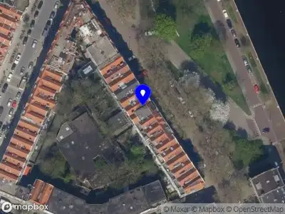 Garage "Westdijk" Rotterdam