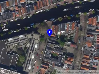 Aannemingsbedrijf J.R. van Oosten Leiden