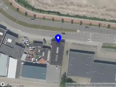 Keuringstation Totaal Bergen op Zoom