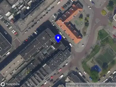 APK Keuring Station Mega Rotterdam