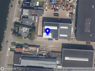 Kranenburg Container Verhuur B.V.