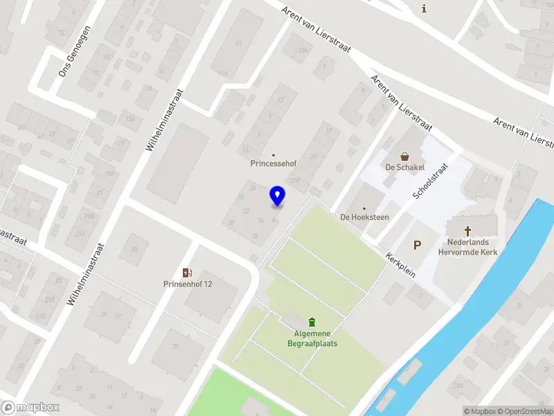 St.Behoud Przewalskipaard