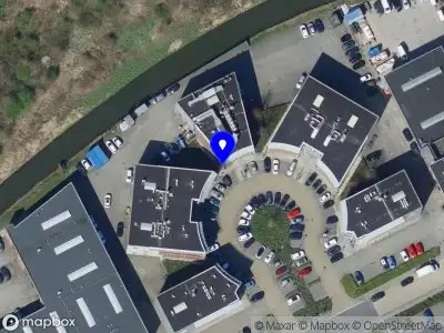 Eurofins Food Testing Rotterdam B.V.