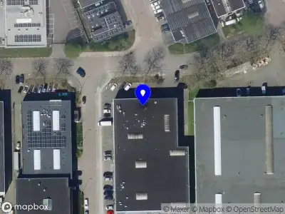 Technics Trading & Calibration B.V. Ridderkerk