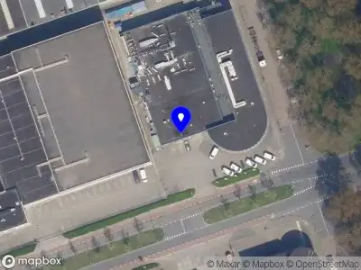 IC Laboratoriumservices Rotterdam