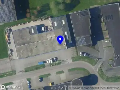 Crane Inspection Services B.V.