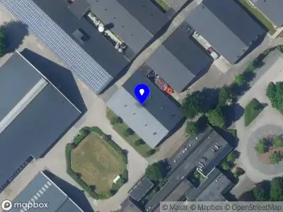 Nieuw bedrijf Stichting 