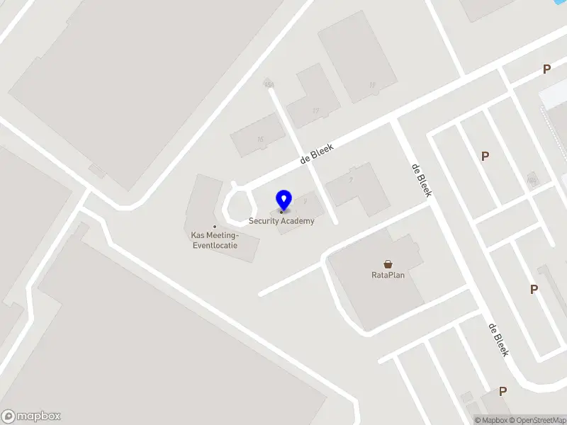 DNV Business Assurance B.V.