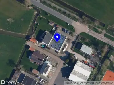 Nieuw bedrijf Melkcontrolevereniging 