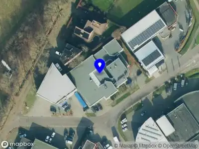 Grensland Innovations B.V.