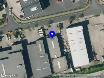 Multi Technologie B.V. ANDELST