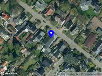 M.A. Hilhorst Holding B.V.