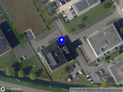 annatommie - centra voor orthopedie en beweging - Holding B.V.