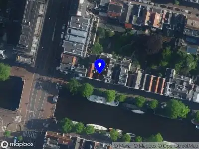 Stichting New Holland Foundation Amsterdam