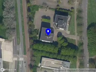 St. Med Expertise Centrum R'dam