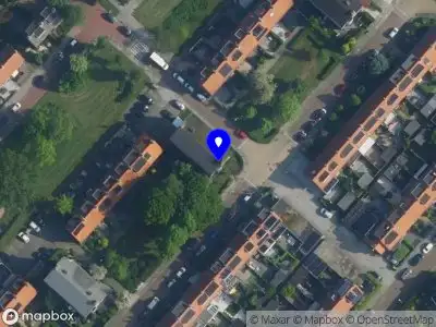 Timmer- en afwerkbedrijf Marius Badhoevedorp